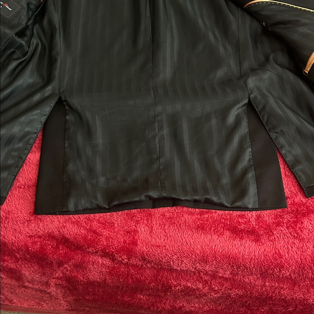 Italian Men’s Jacket - Picture 5 of 7